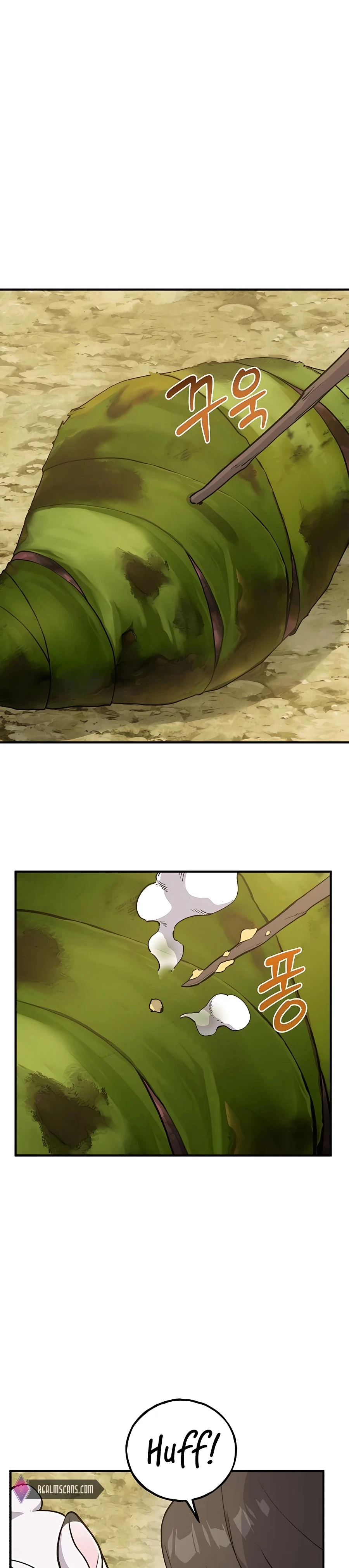 Solo Farming in the Tower Chapter 21 Page 7