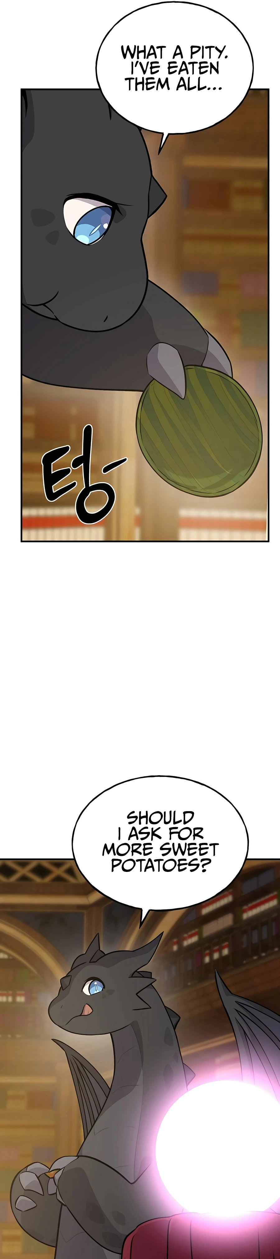 Solo Farming in the Tower Chapter 21 Page 14