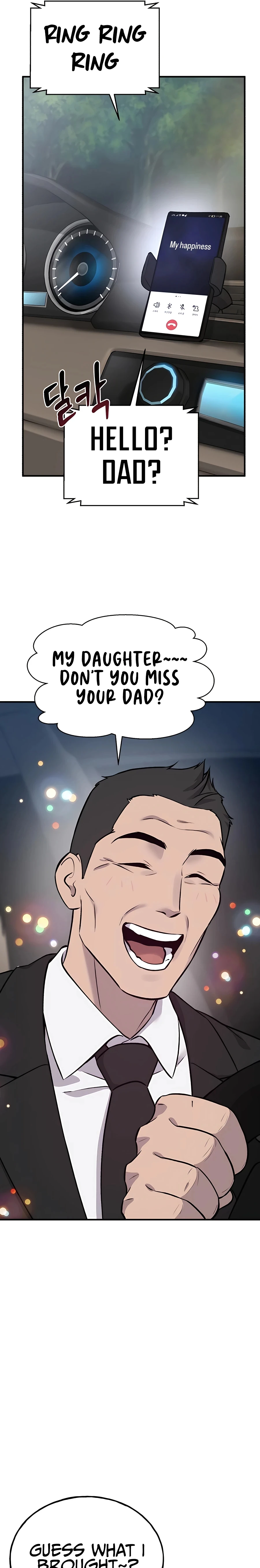 Solo Farming in the Tower Chapter 21 Page 42