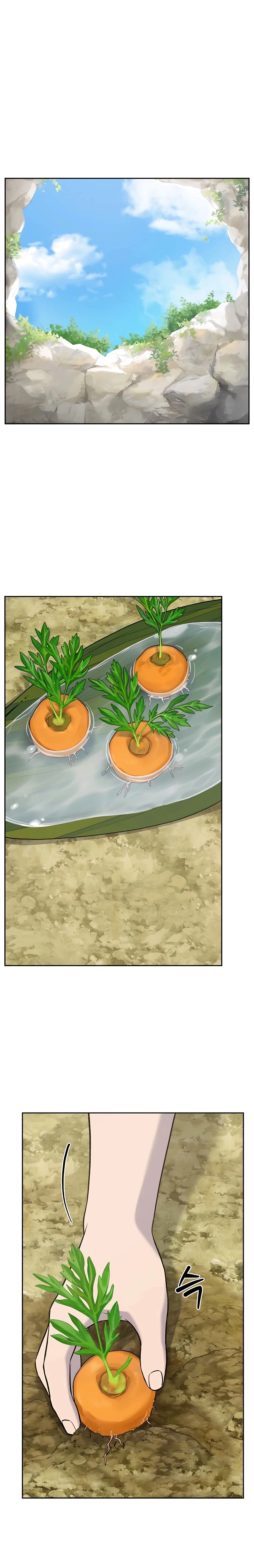 Solo Farming in the Tower Chapter 22 Page 2