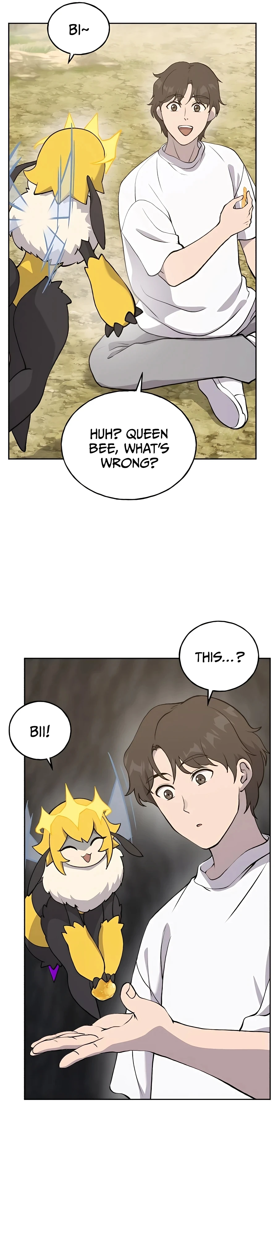 Solo Farming in the Tower Chapter 22 Page 18