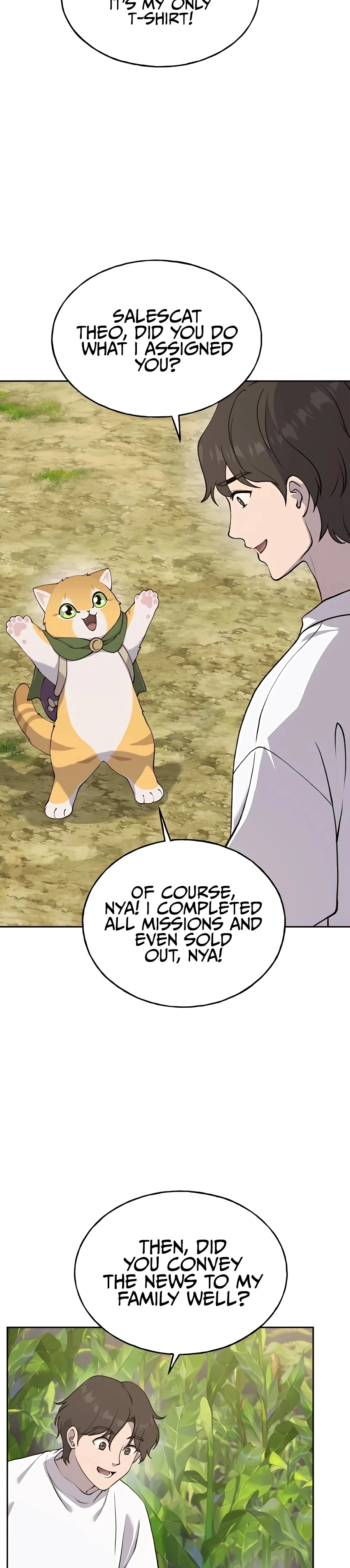 Solo Farming in the Tower Chapter 22 Page 26