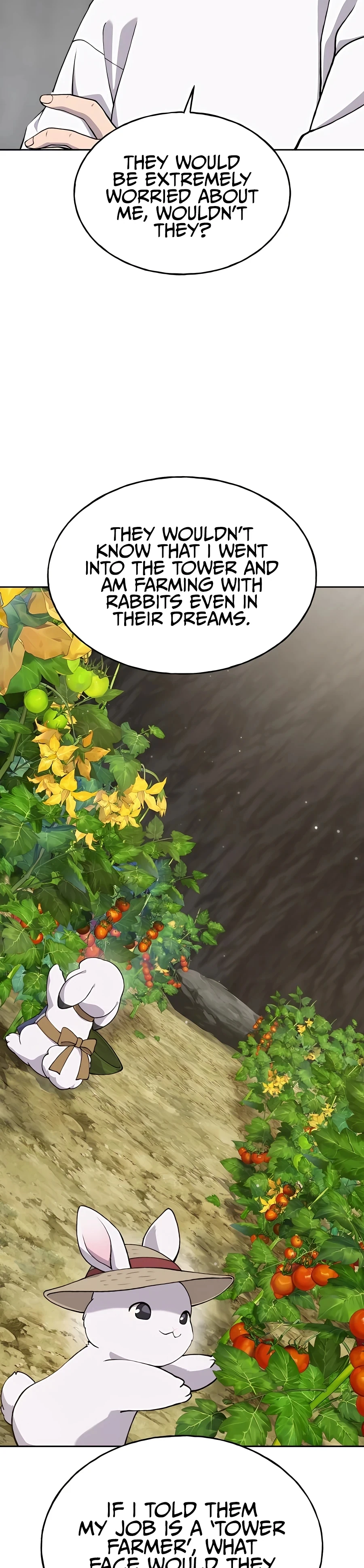 Solo Farming in the Tower Chapter 22 Page 29