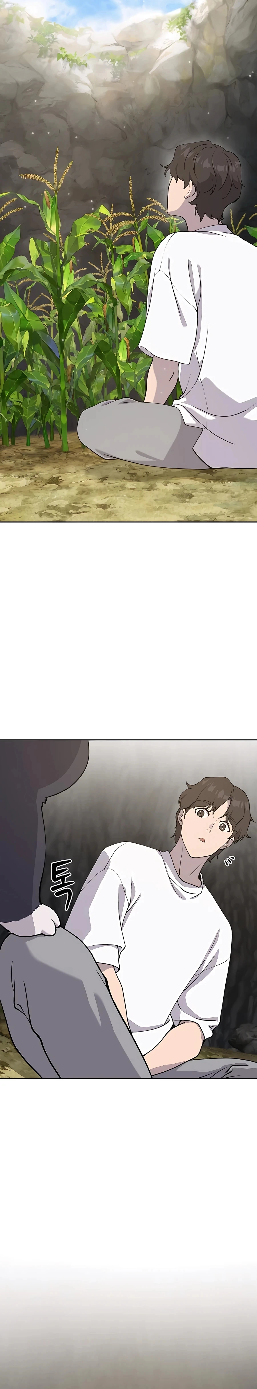 Solo Farming in the Tower Chapter 22 Page 32