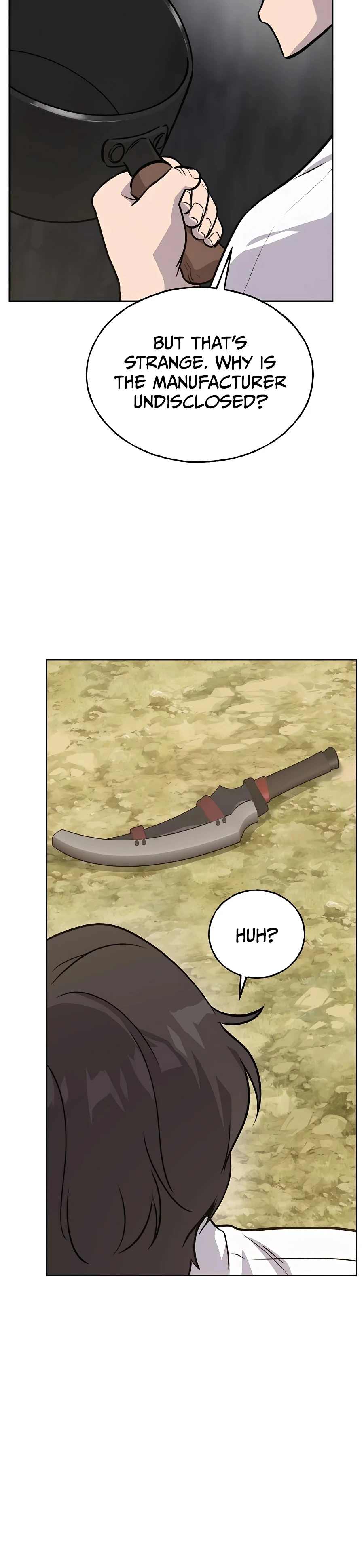 Solo Farming in the Tower Chapter 22 Page 37