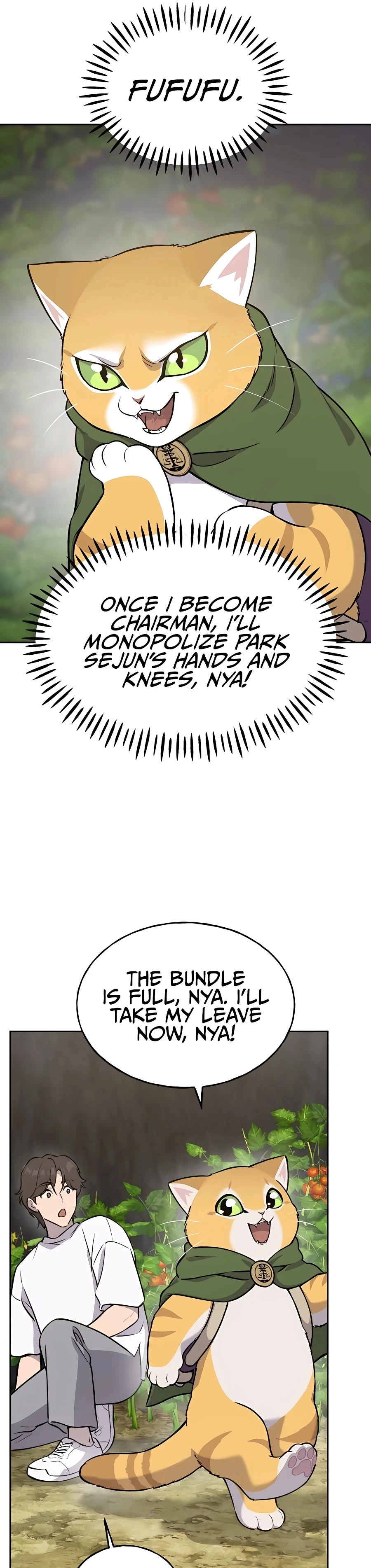 Solo Farming in the Tower Chapter 23 Page 31