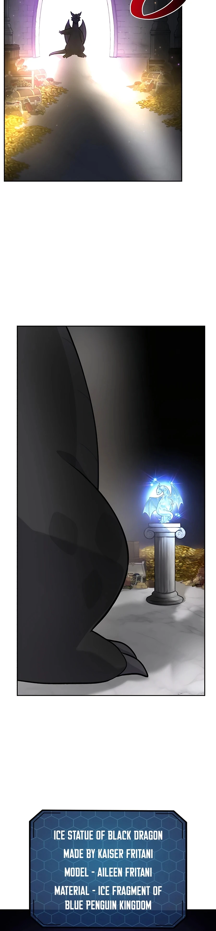 Solo Farming in the Tower Chapter 23 Page 39