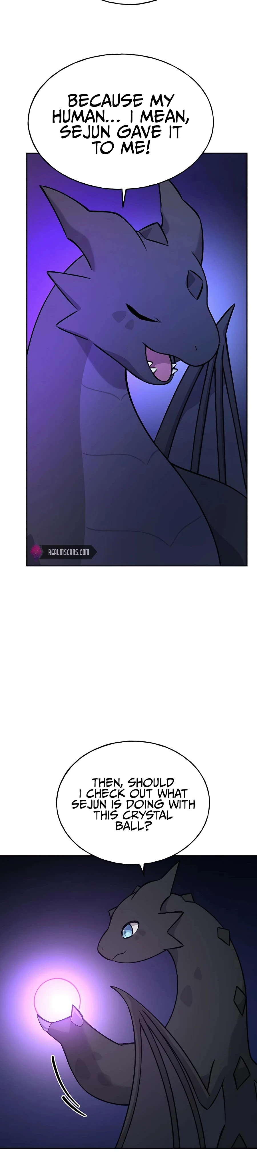 Solo Farming in the Tower Chapter 23 Page 42