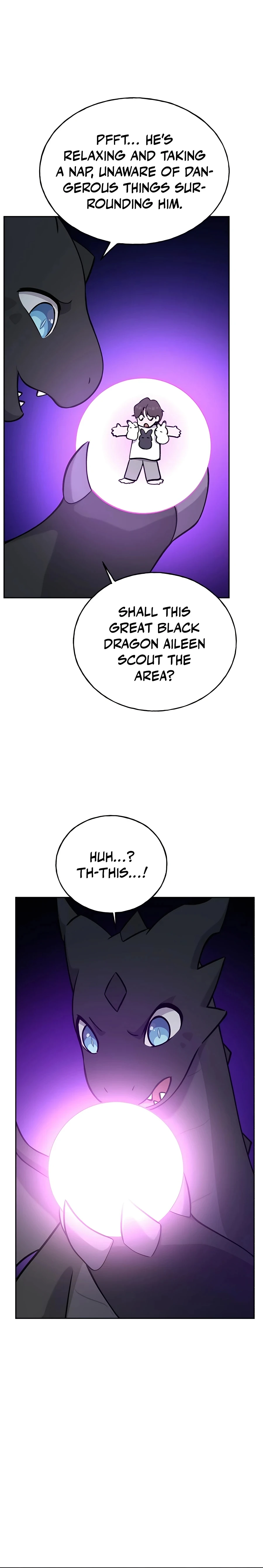 Solo Farming in the Tower Chapter 23 Page 43