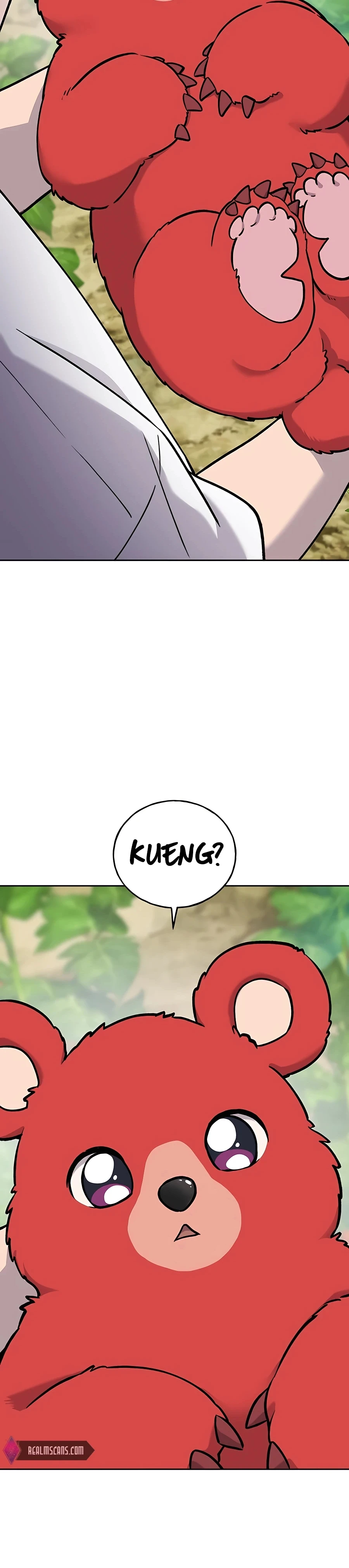 Solo Farming in the Tower Chapter 23 Page 49