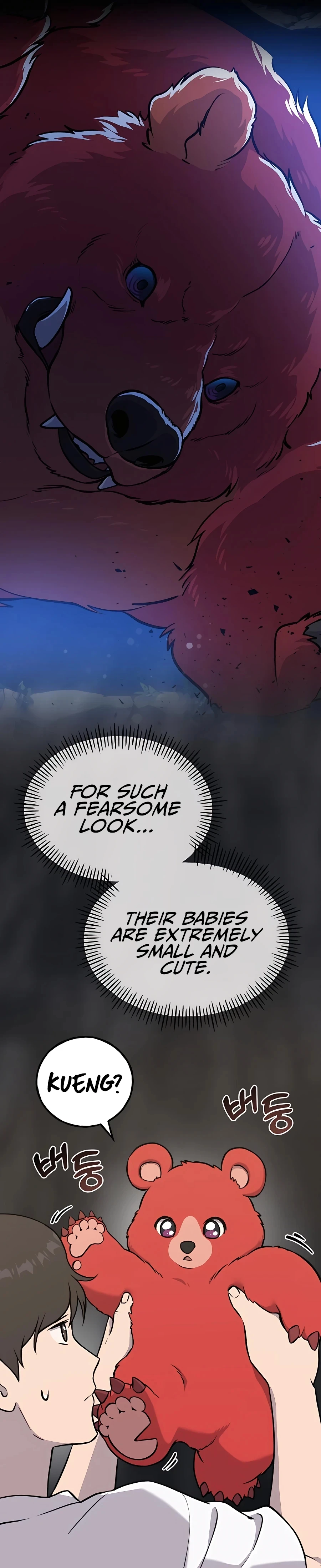 Solo Farming in the Tower Chapter 24 Page 6