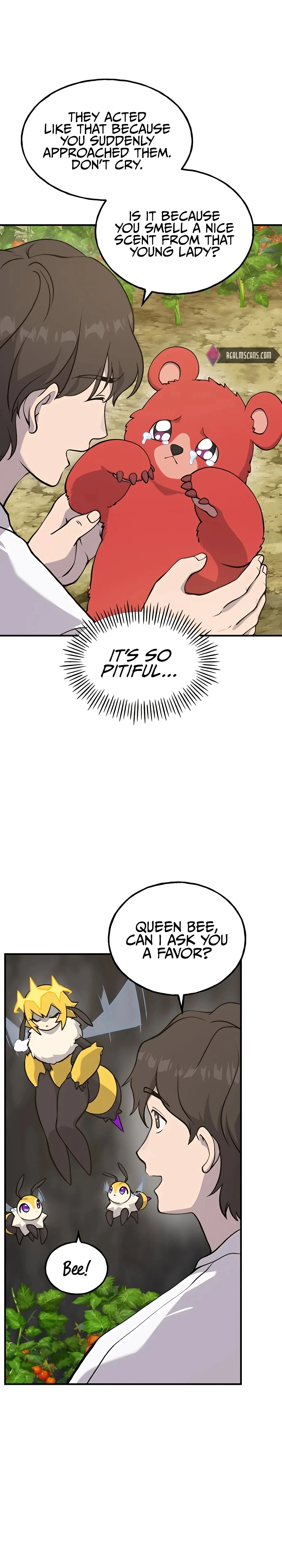 Solo Farming in the Tower Chapter 24 Page 13