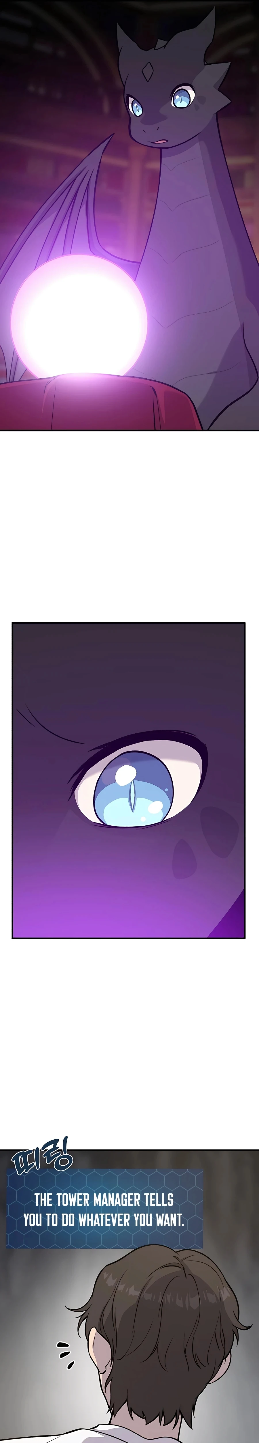 Solo Farming in the Tower Chapter 24 Page 22