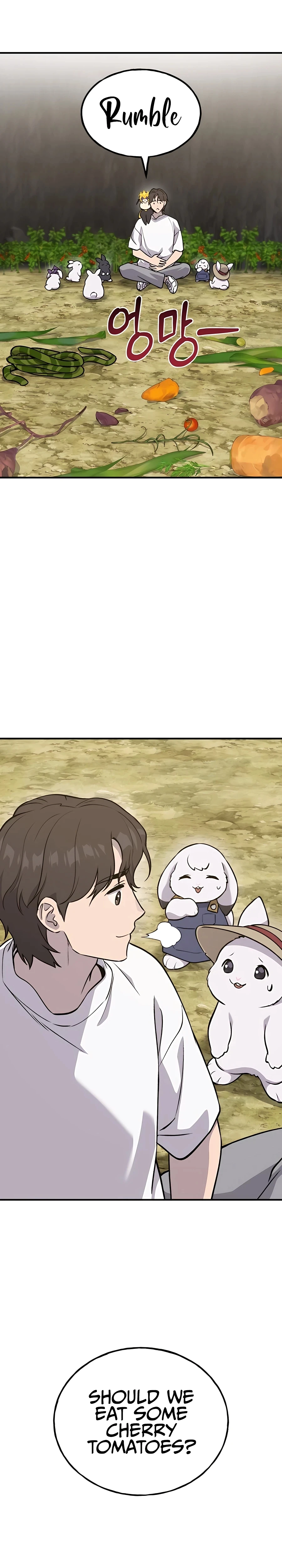 Solo Farming in the Tower Chapter 24 Page 46