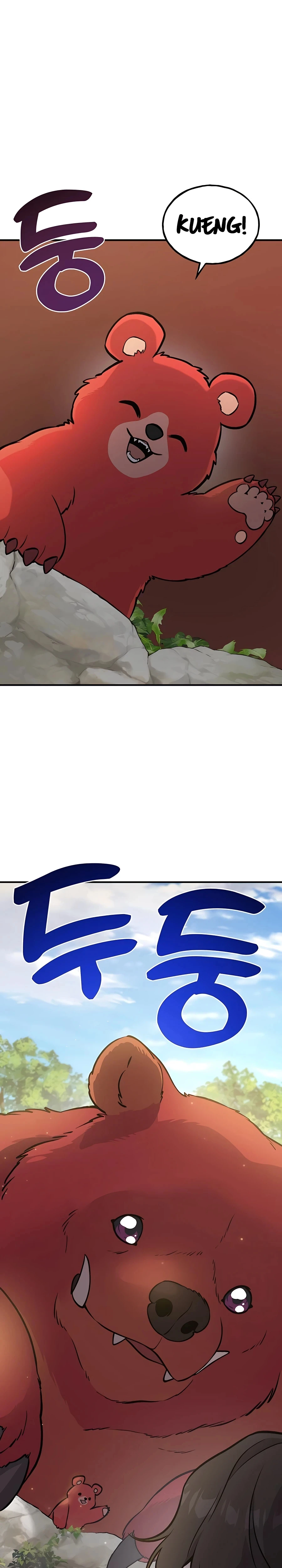 Solo Farming in the Tower Chapter 24 Page 48