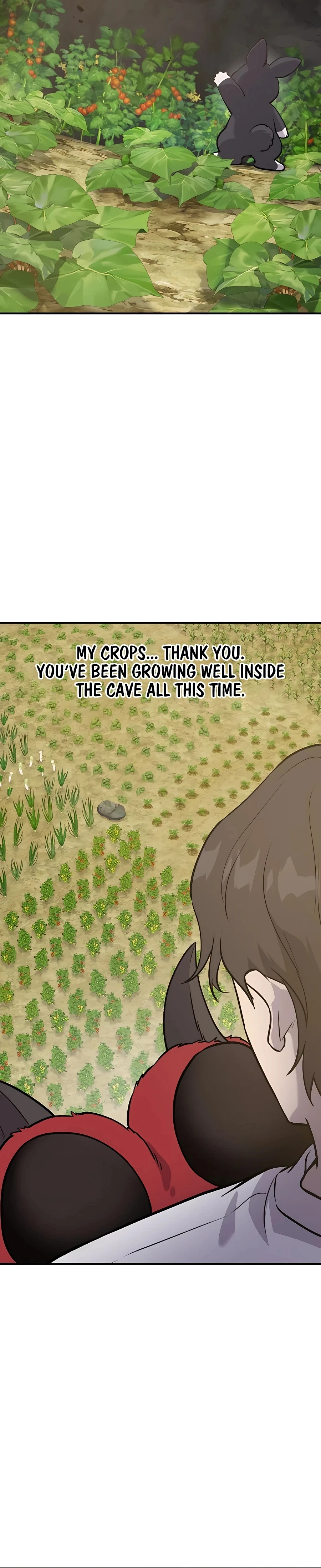 Solo Farming in the Tower Chapter 25 Page 13