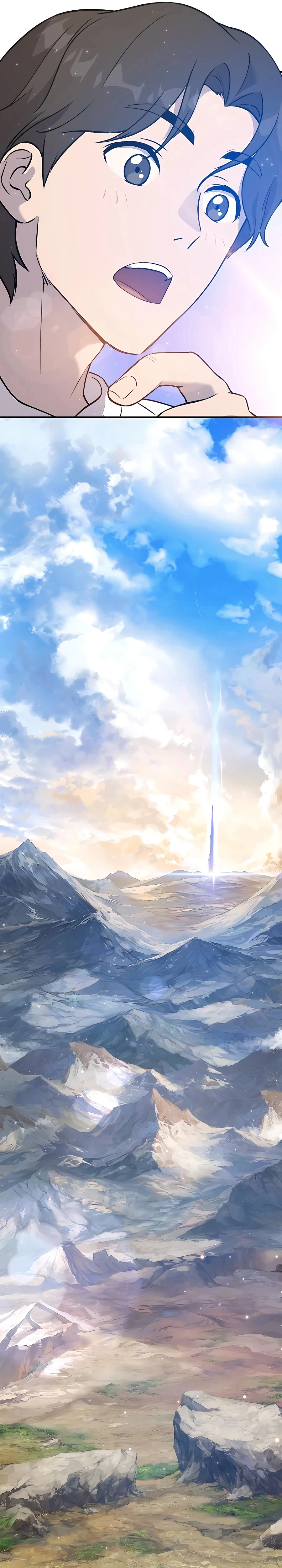Solo Farming in the Tower Chapter 25 Page 15