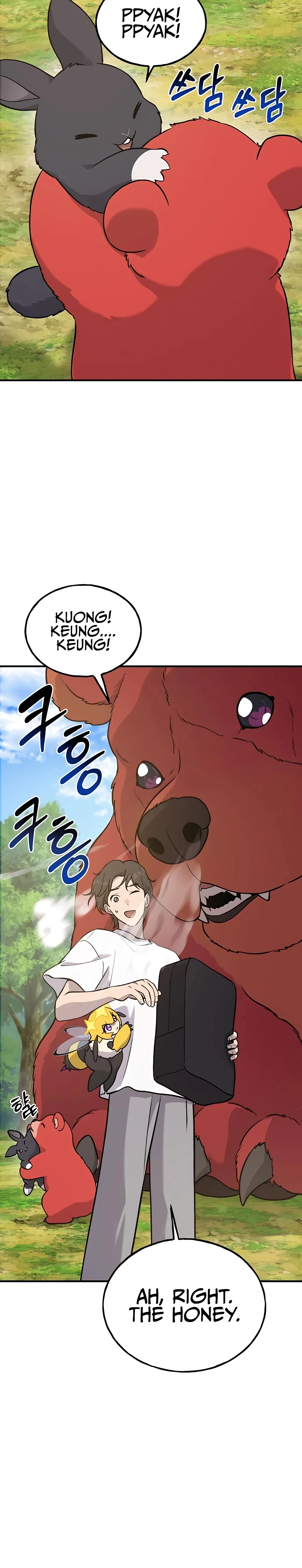 Solo Farming in the Tower Chapter 25 Page 24