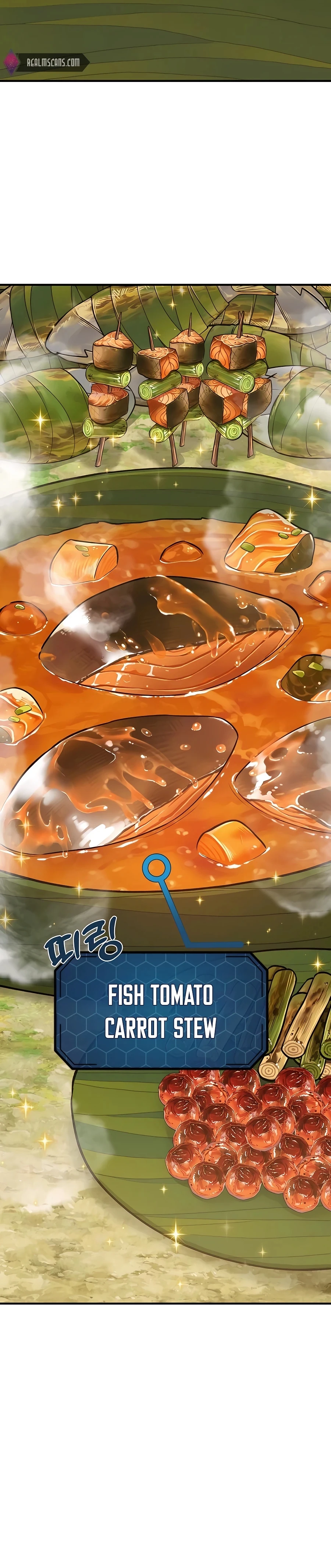 Solo Farming in the Tower Chapter 25 Page 34
