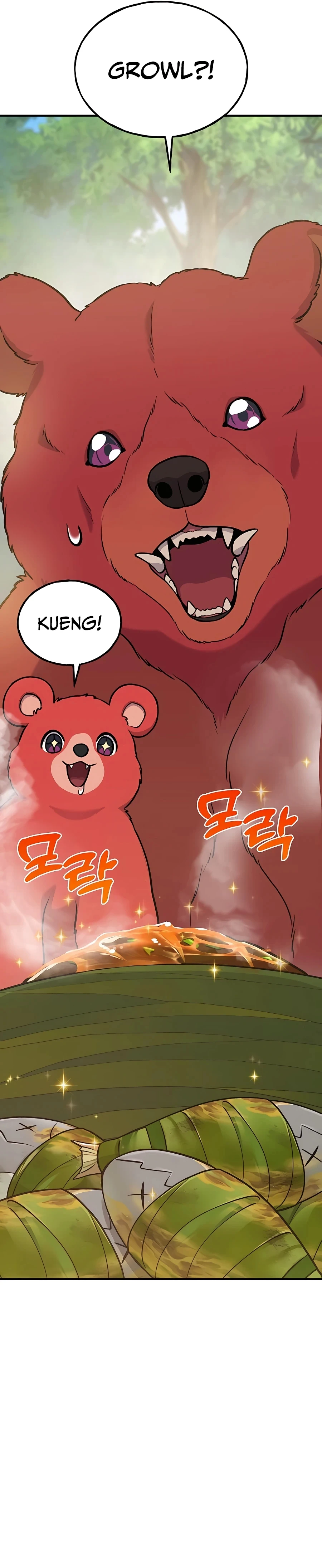 Solo Farming in the Tower Chapter 25 Page 35