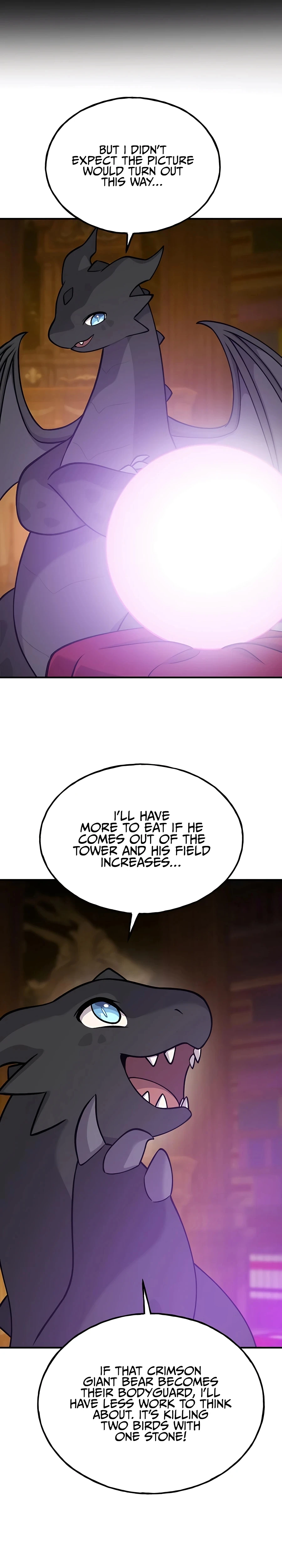 Solo Farming in the Tower Chapter 25 Page 40