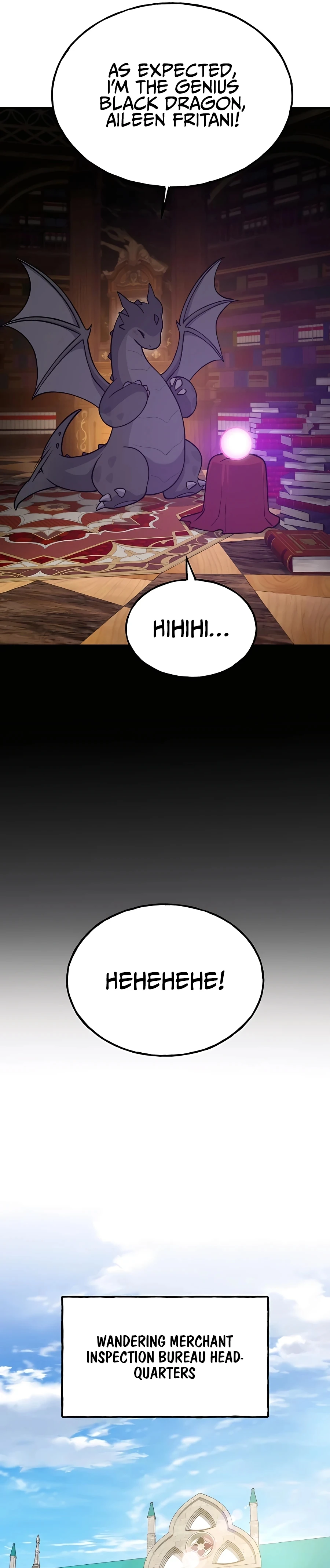 Solo Farming in the Tower Chapter 25 Page 41