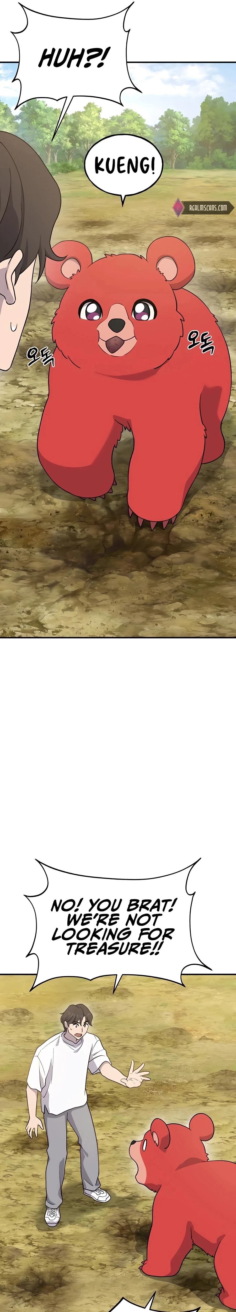 Solo Farming in the Tower Chapter 26 Page 10