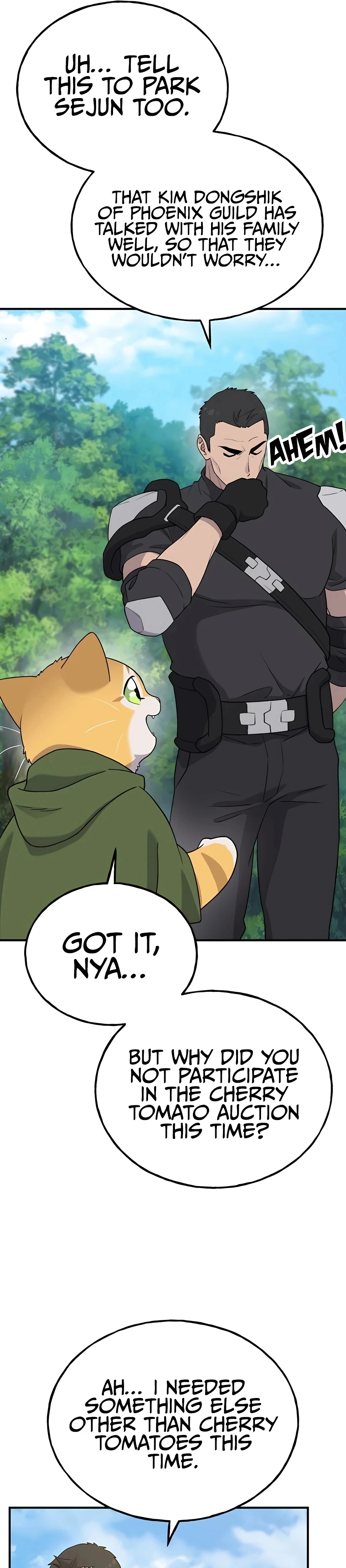 Solo Farming in the Tower Chapter 26 Page 16