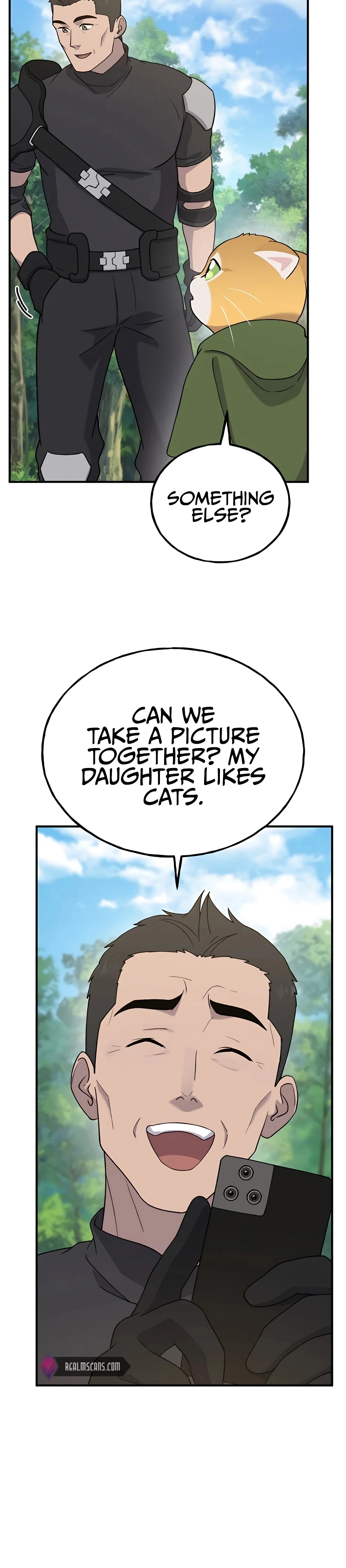 Solo Farming in the Tower Chapter 26 Page 17