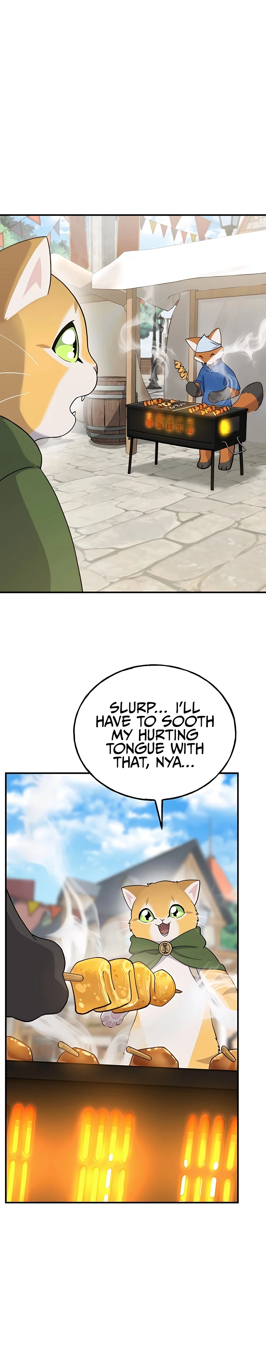 Solo Farming in the Tower Chapter 26 Page 23