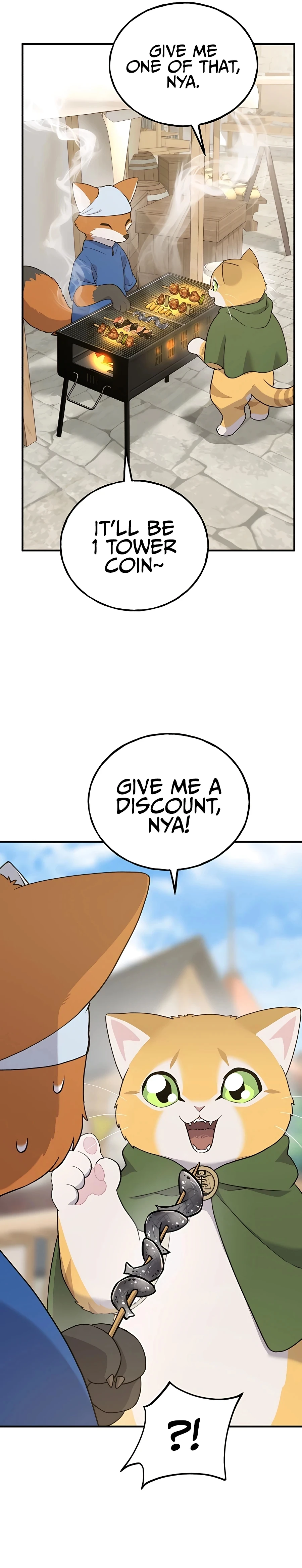 Solo Farming in the Tower Chapter 26 Page 24