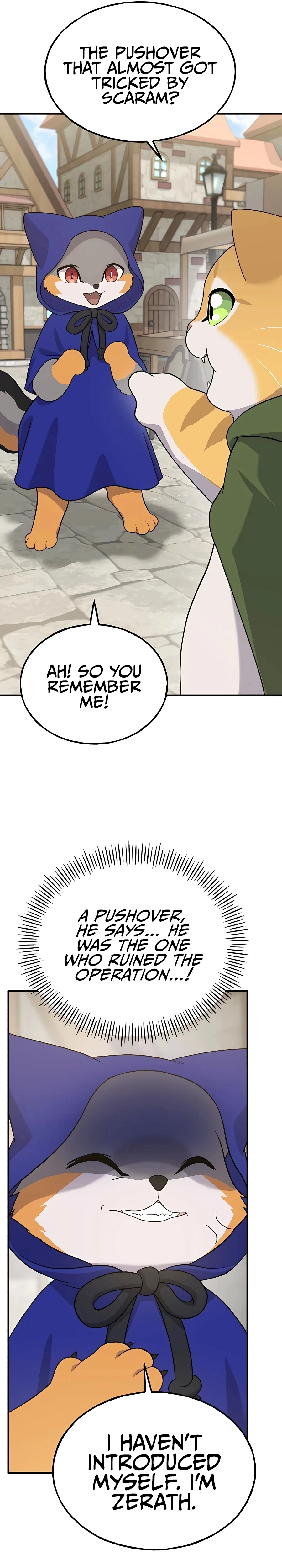 Solo Farming in the Tower Chapter 26 Page 26