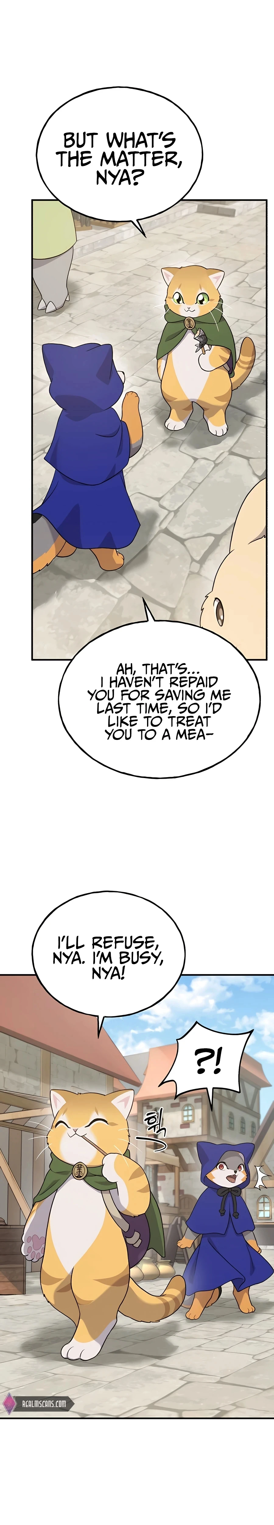 Solo Farming in the Tower Chapter 26 Page 27