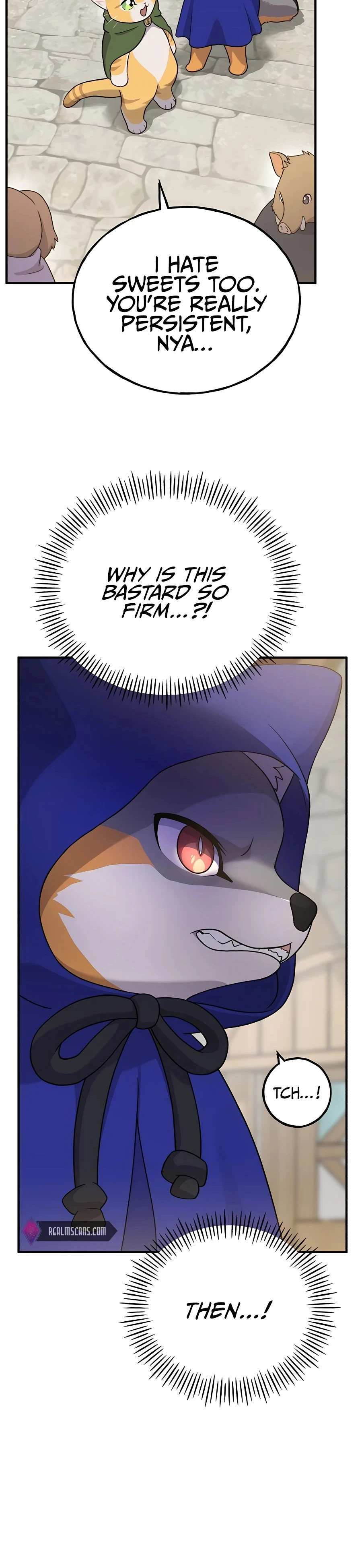 Solo Farming in the Tower Chapter 26 Page 29