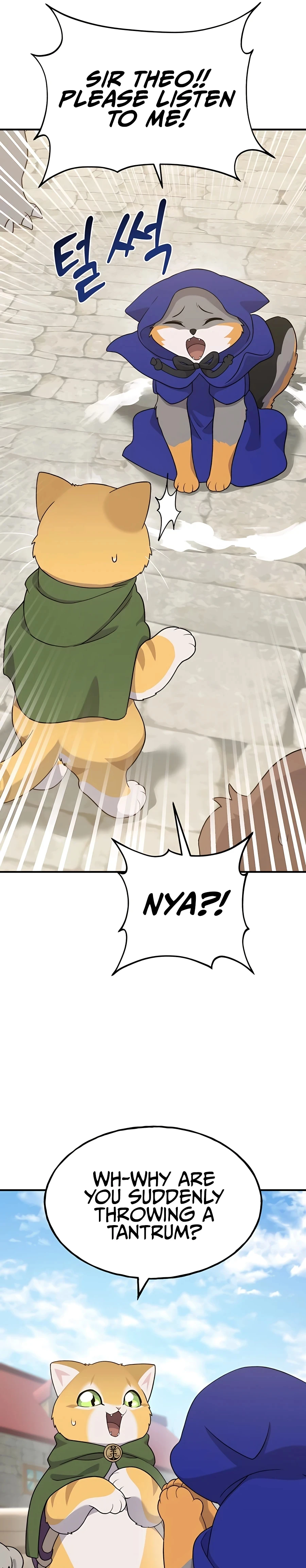 Solo Farming in the Tower Chapter 26 Page 30