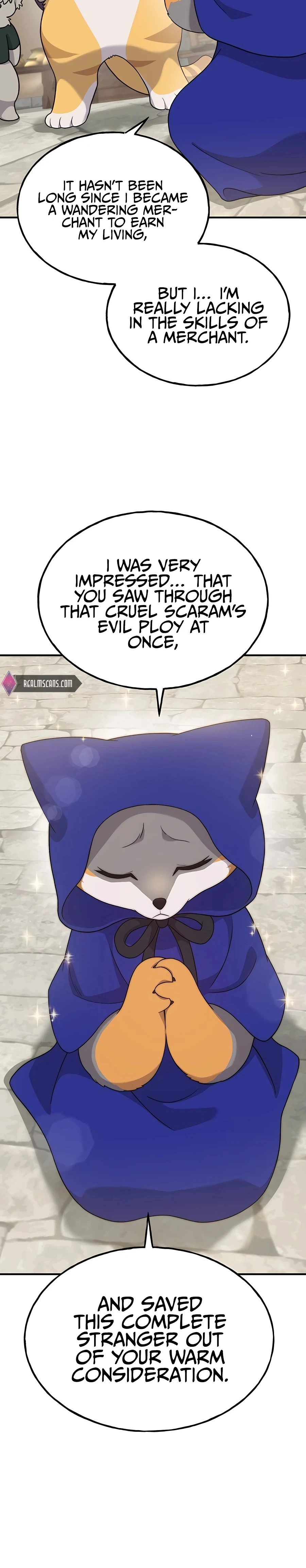 Solo Farming in the Tower Chapter 26 Page 31