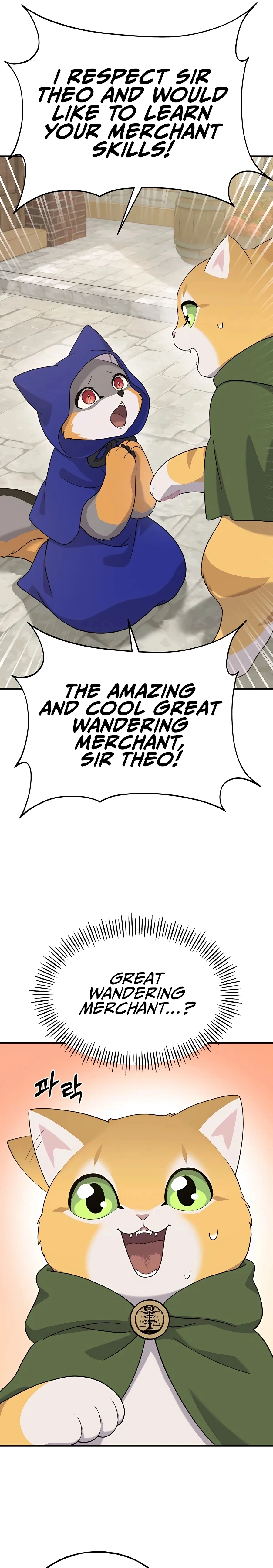 Solo Farming in the Tower Chapter 26 Page 32
