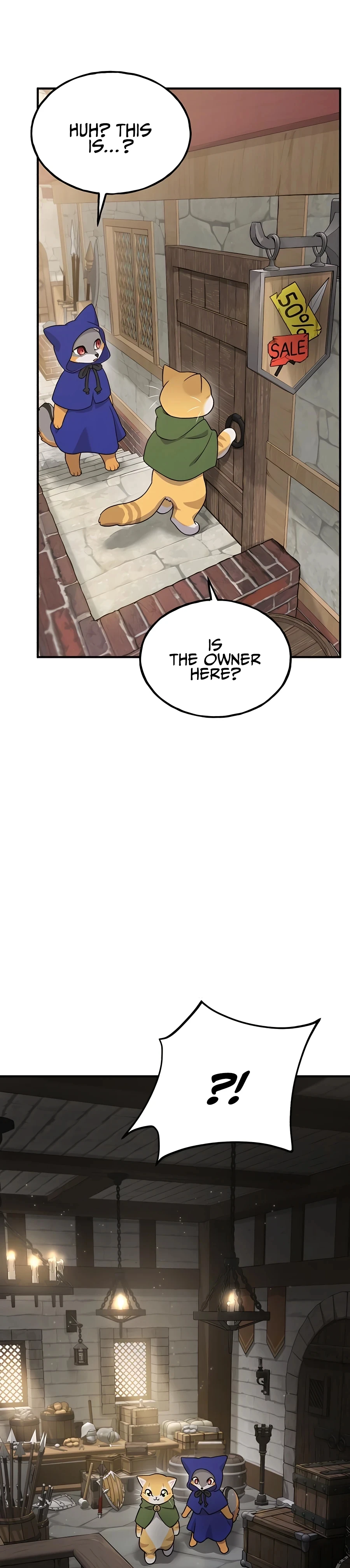 Solo Farming in the Tower Chapter 26 Page 36