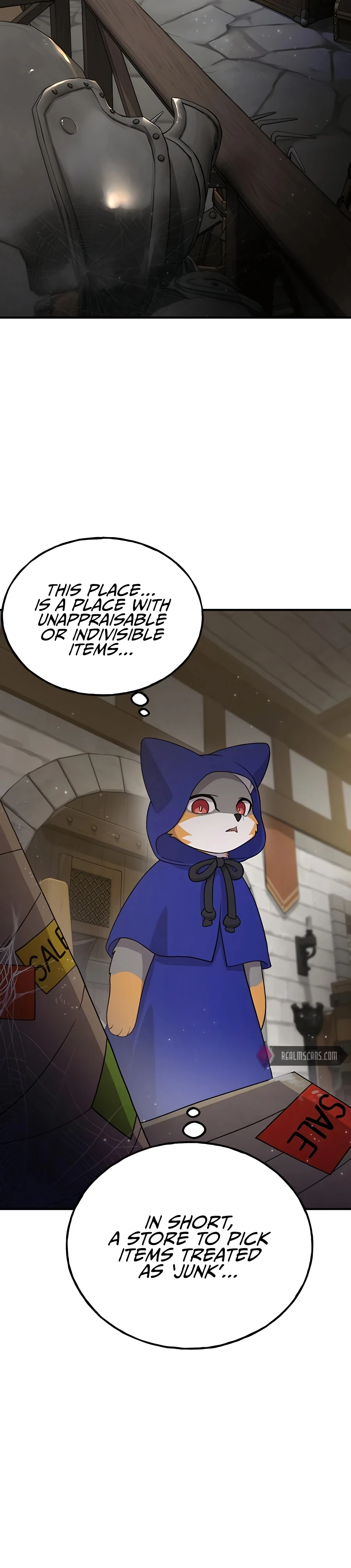 Solo Farming in the Tower Chapter 26 Page 37