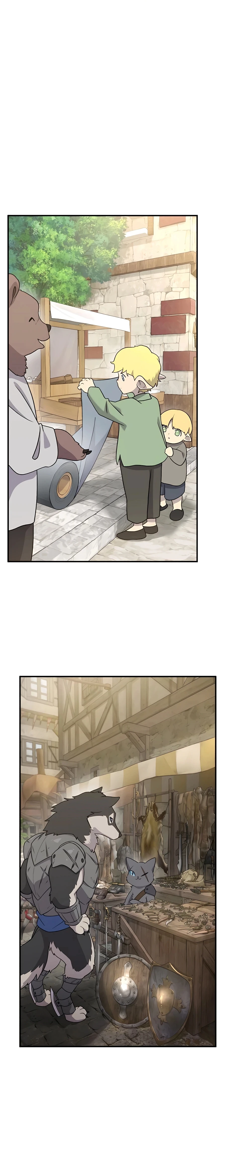 Solo Farming in the Tower Chapter 26 Page 39