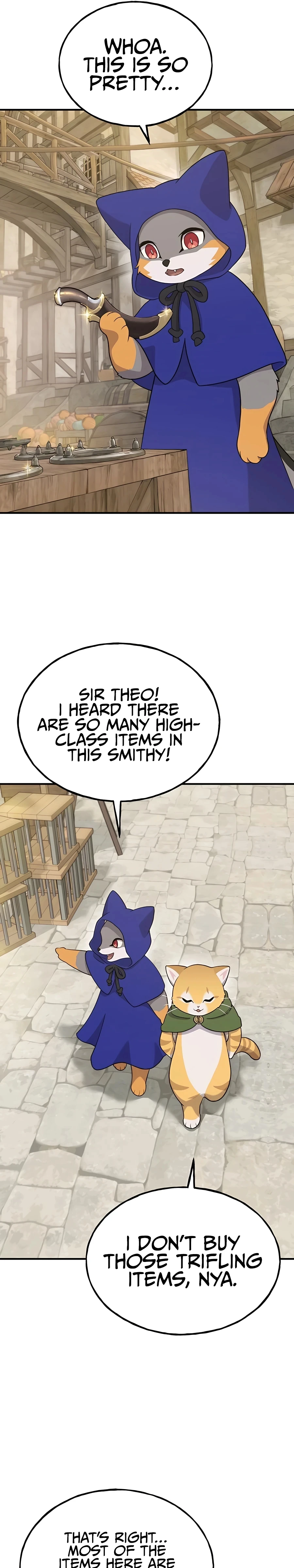 Solo Farming in the Tower Chapter 26 Page 40