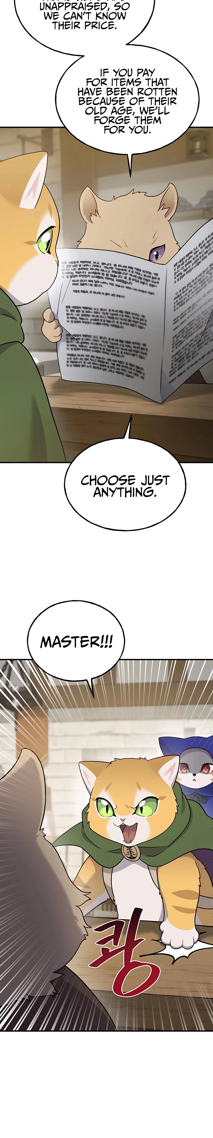 Solo Farming in the Tower Chapter 26 Page 41