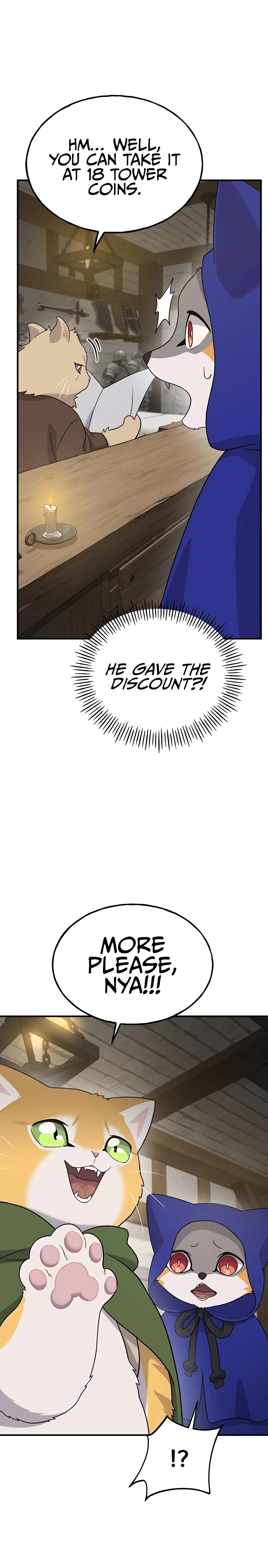 Solo Farming in the Tower Chapter 27 Page 3