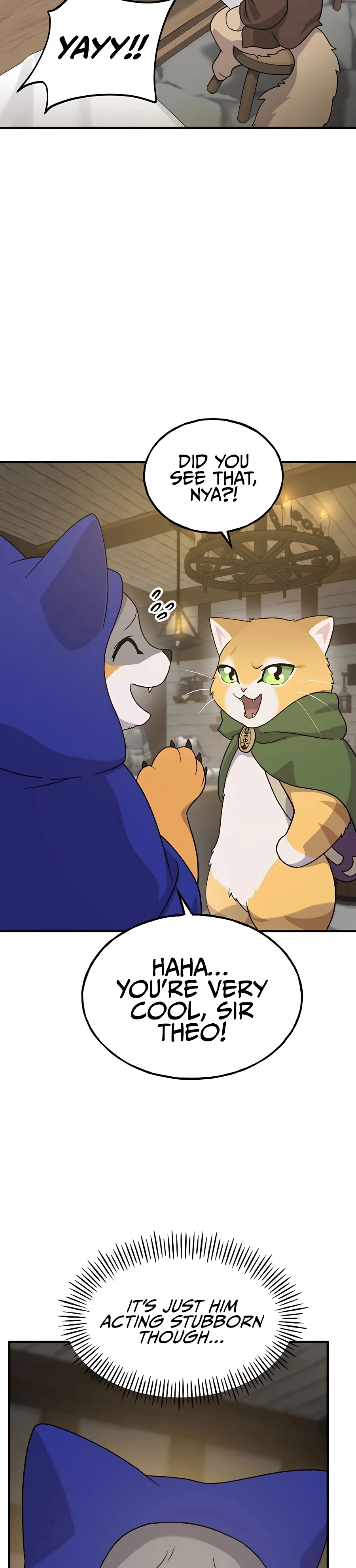Solo Farming in the Tower Chapter 27 Page 5