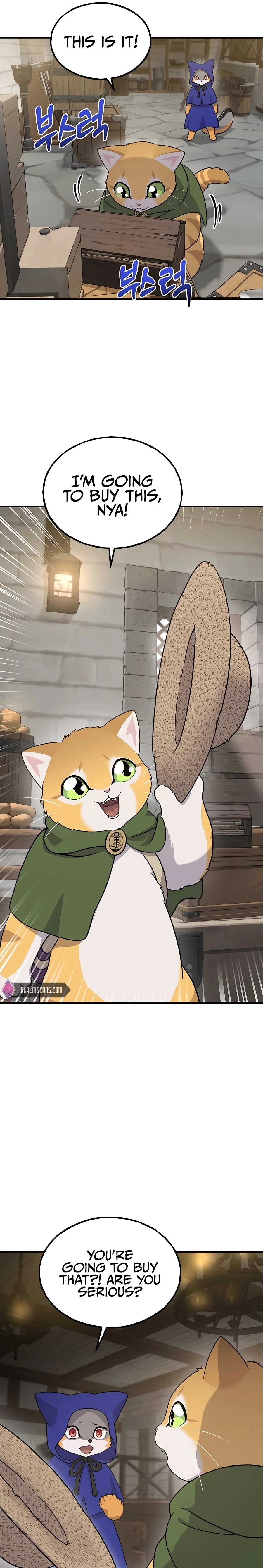 Solo Farming in the Tower Chapter 27 Page 7