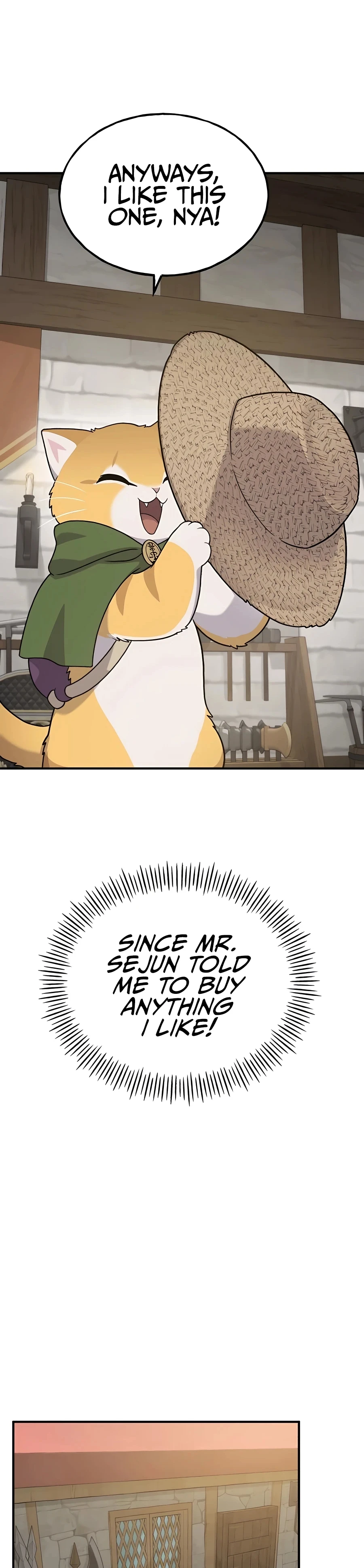 Solo Farming in the Tower Chapter 27 Page 10