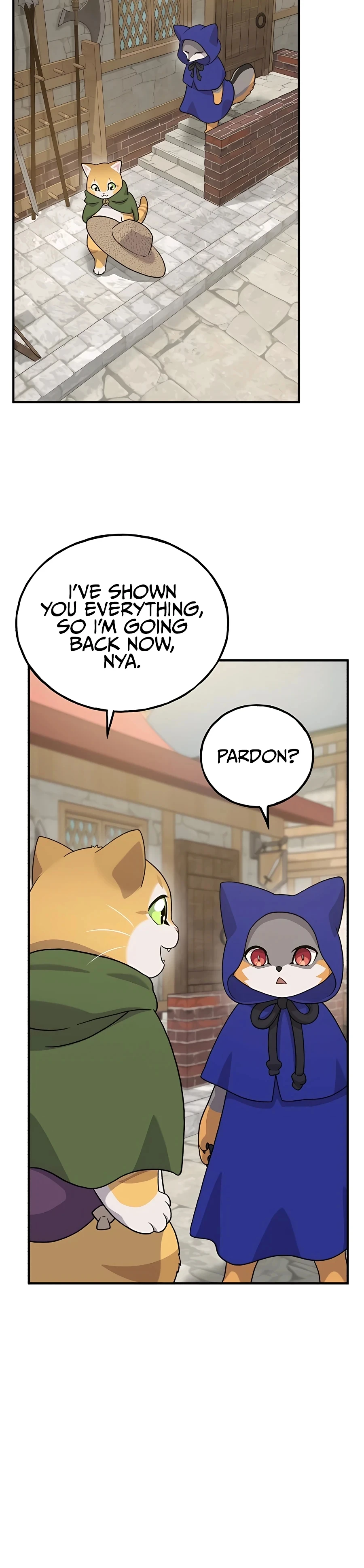 Solo Farming in the Tower Chapter 27 Page 11