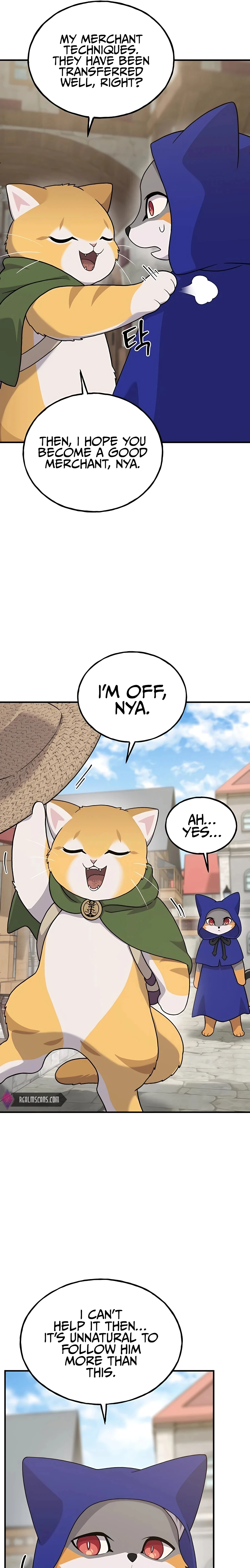 Solo Farming in the Tower Chapter 27 Page 12