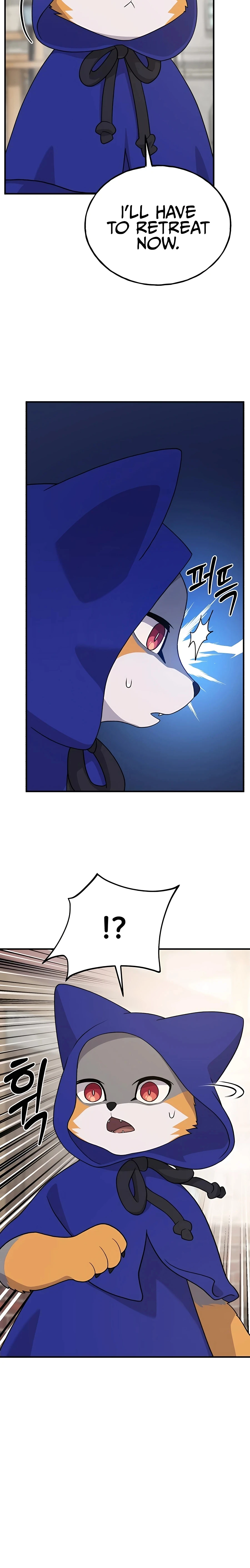 Solo Farming in the Tower Chapter 27 Page 13