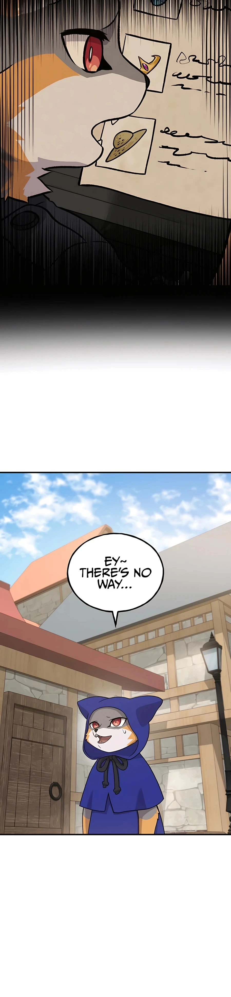 Solo Farming in the Tower Chapter 27 Page 15